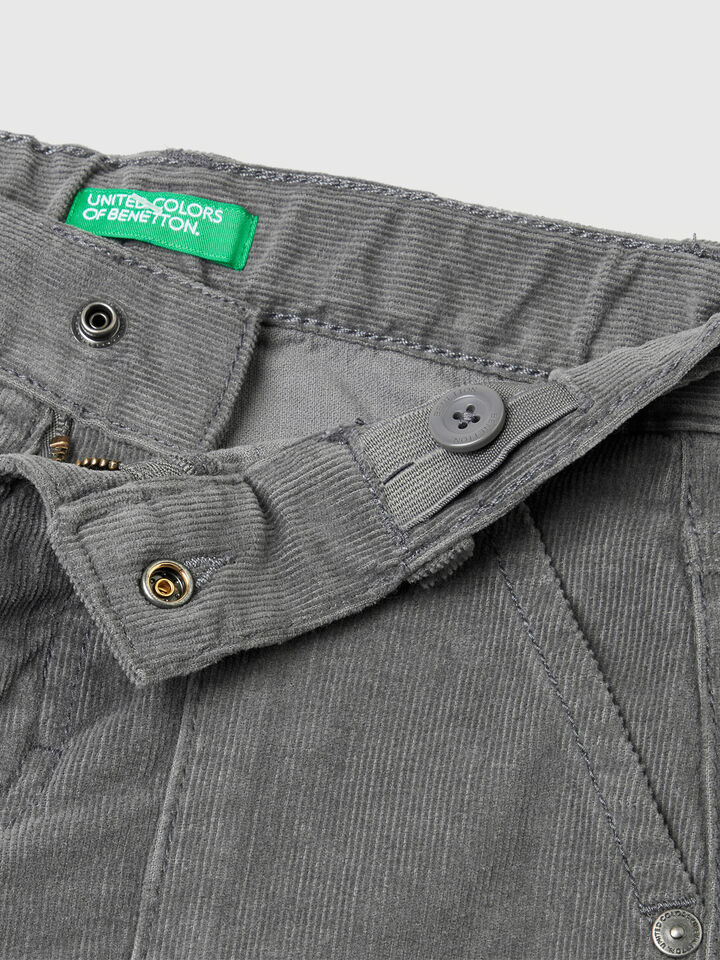 PANTALONE Bambino image number 3